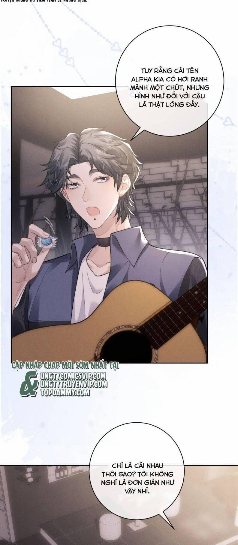 Chấp Sự Thỏ Cụp Tai 48 trang 16