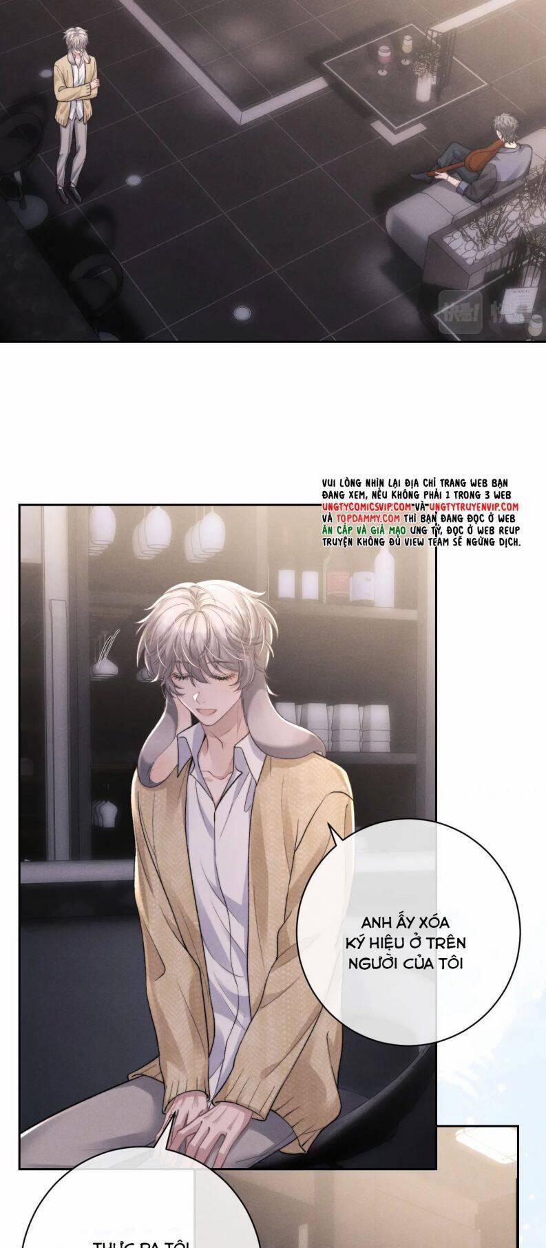 Chấp Sự Thỏ Cụp Tai 48 trang 17