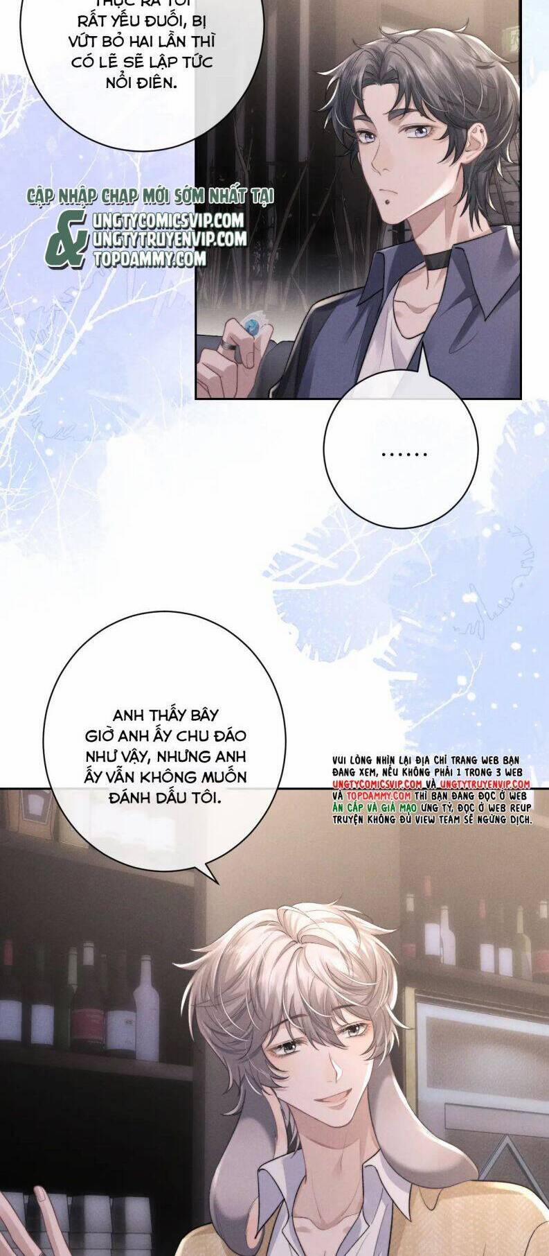 Chấp Sự Thỏ Cụp Tai 48 trang 18