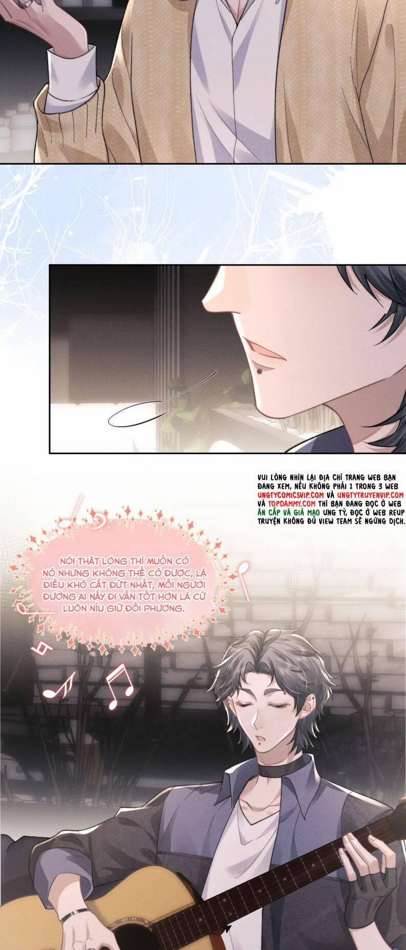 Chấp Sự Thỏ Cụp Tai 48 trang 19