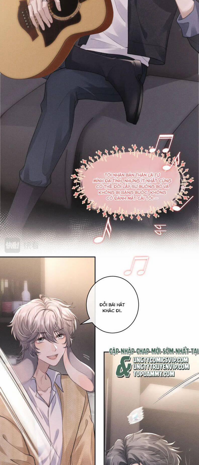 Chấp Sự Thỏ Cụp Tai 48 trang 20