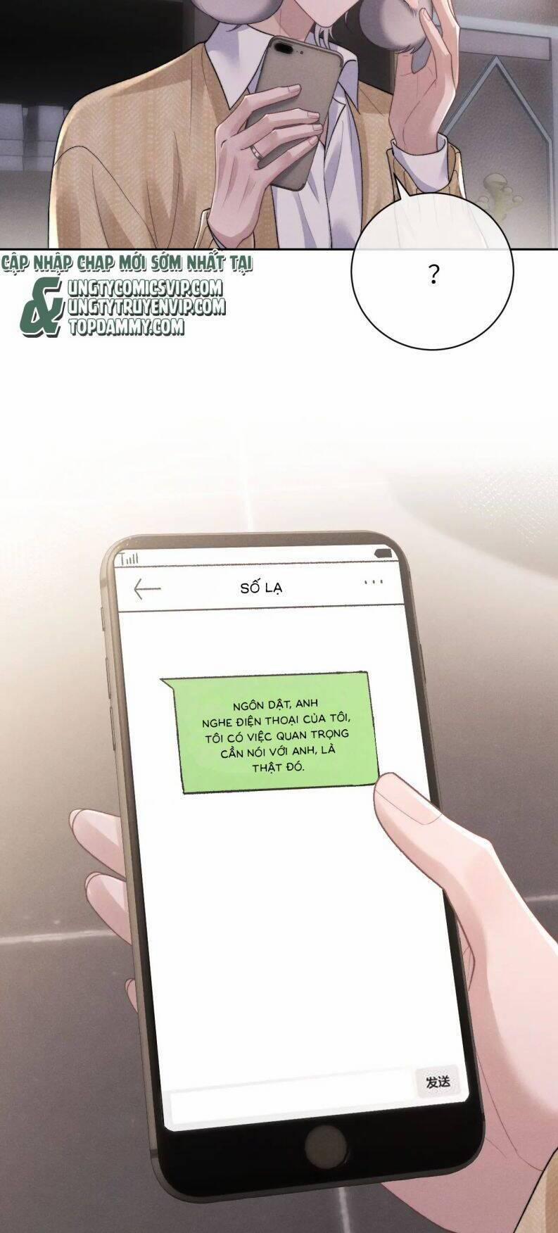 Chấp Sự Thỏ Cụp Tai 48 trang 22