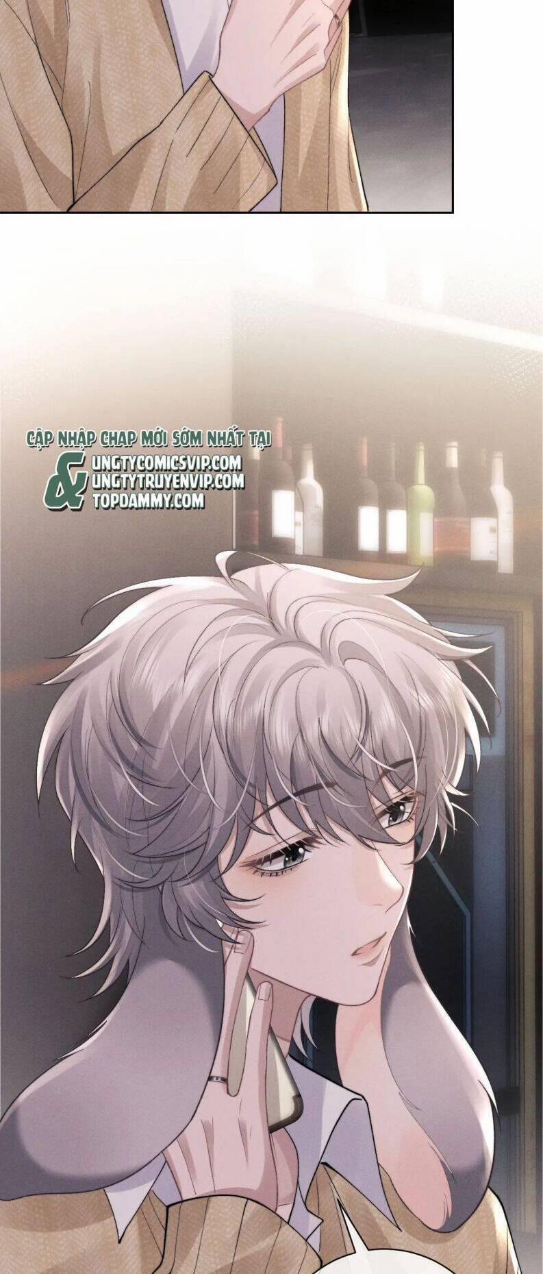 Chấp Sự Thỏ Cụp Tai 48 trang 24