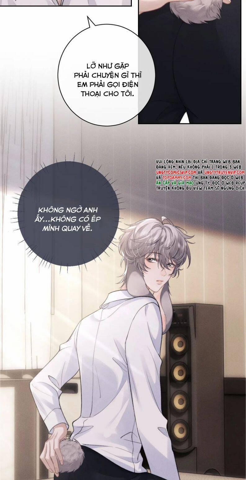 Chấp Sự Thỏ Cụp Tai 48 trang 3