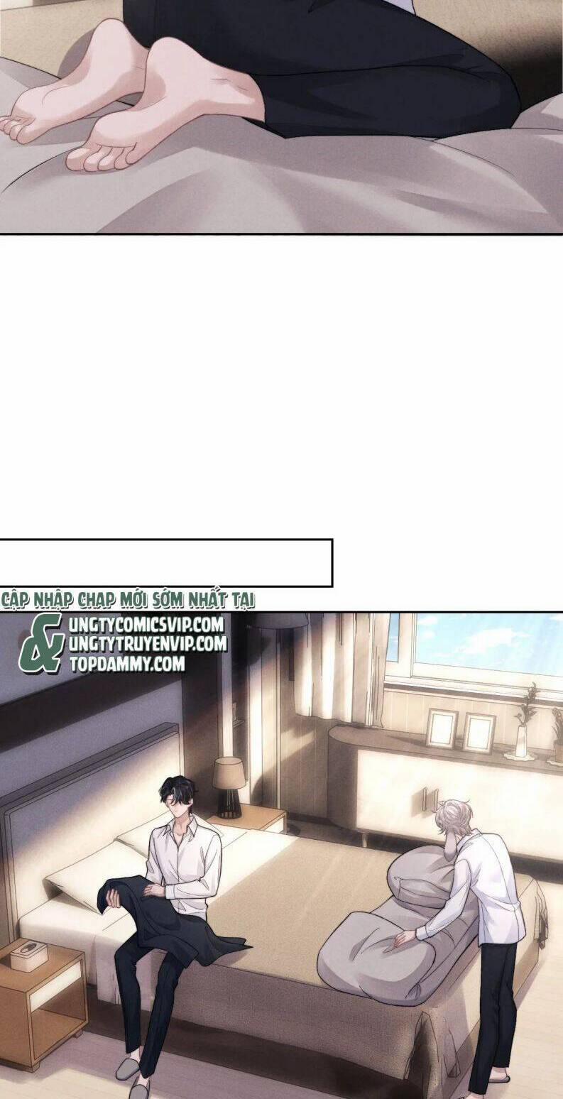 Chấp Sự Thỏ Cụp Tai 48 trang 4