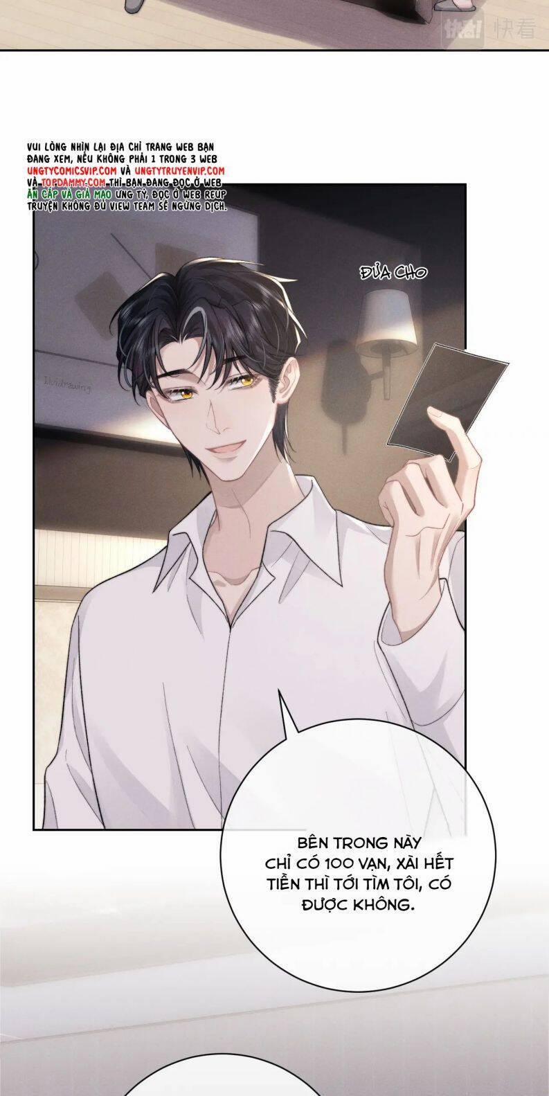 Chấp Sự Thỏ Cụp Tai 48 trang 5