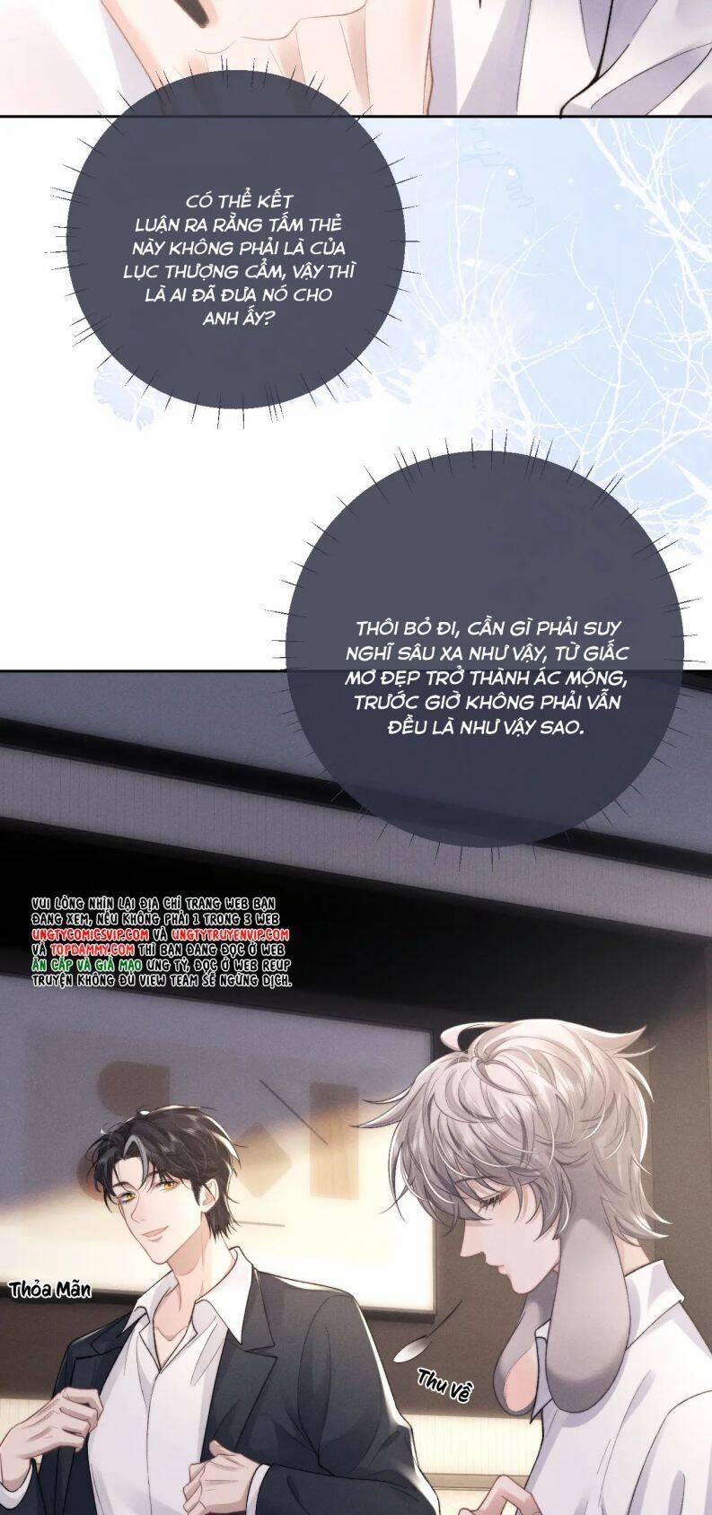 Chấp Sự Thỏ Cụp Tai 48 trang 9