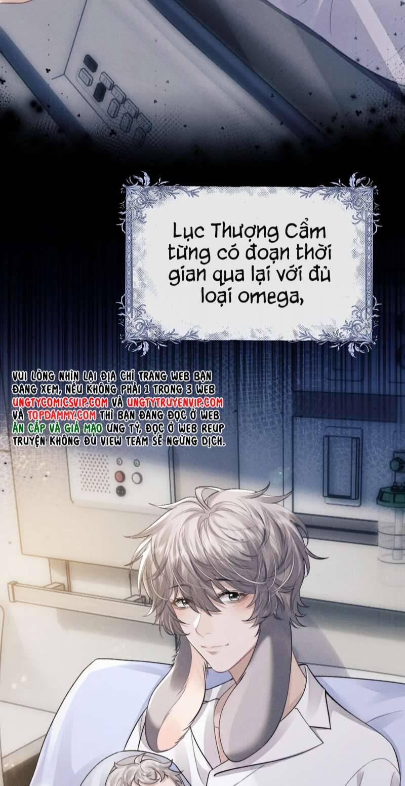 Chấp Sự Thỏ Cụp Tai 49 trang 10