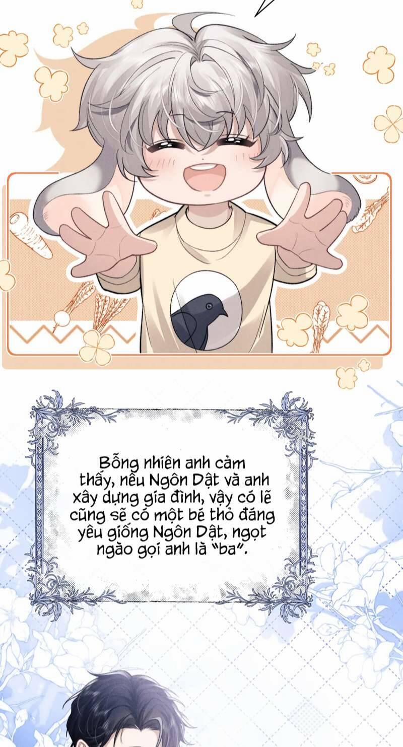 Chấp Sự Thỏ Cụp Tai 49 trang 12