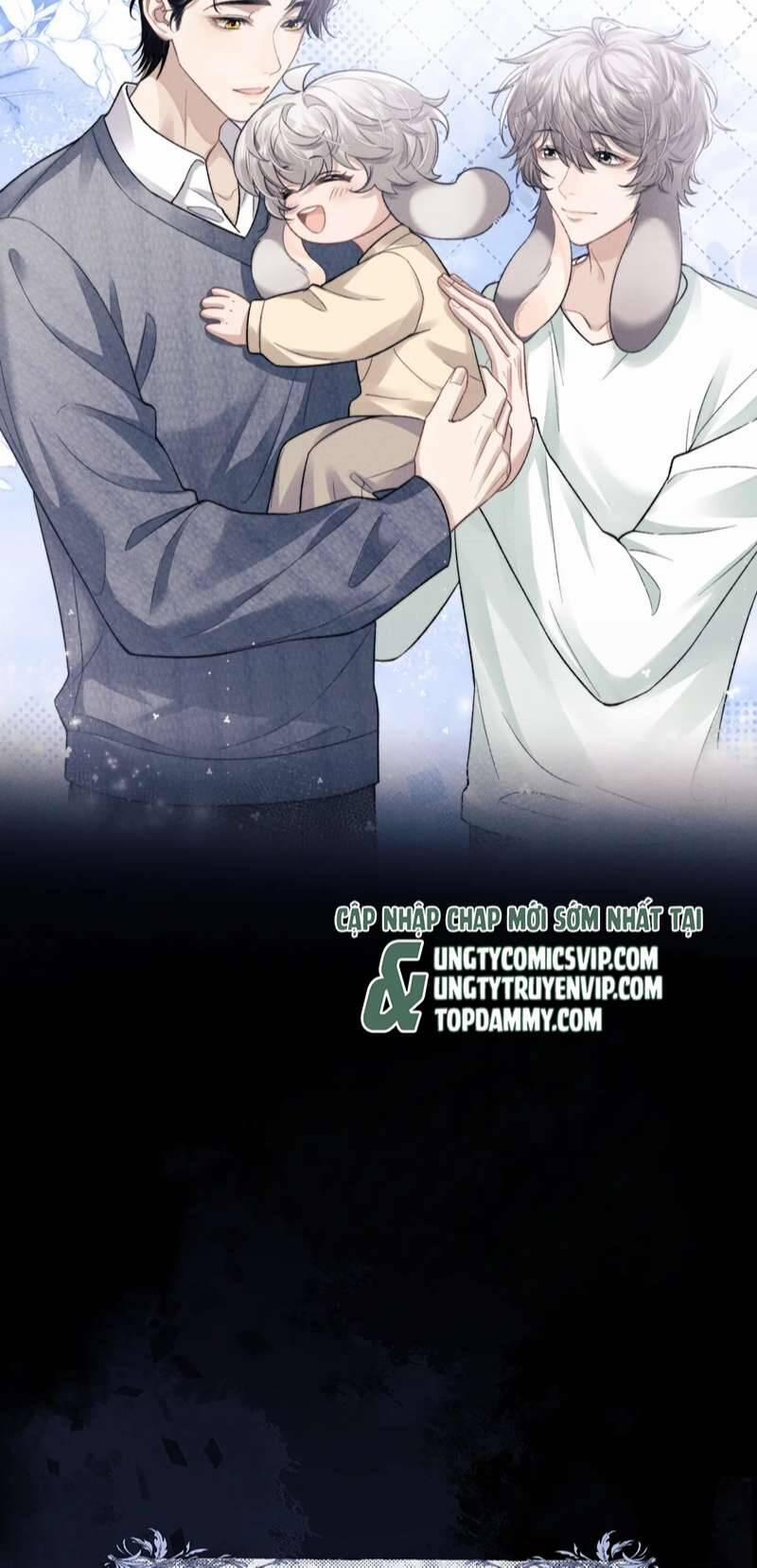 Chấp Sự Thỏ Cụp Tai 49 trang 13