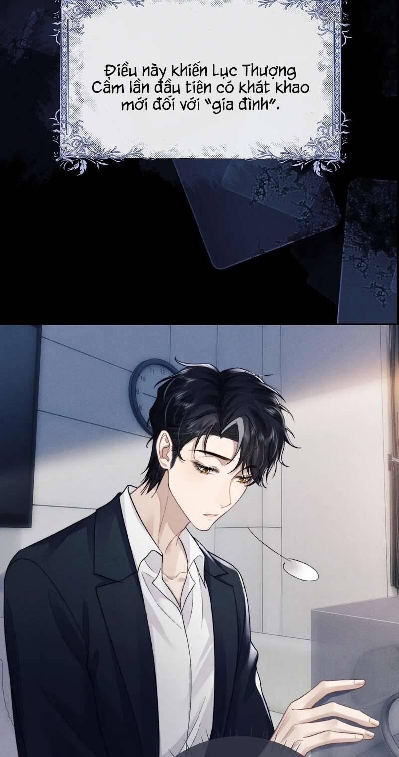 Chấp Sự Thỏ Cụp Tai 49 trang 14