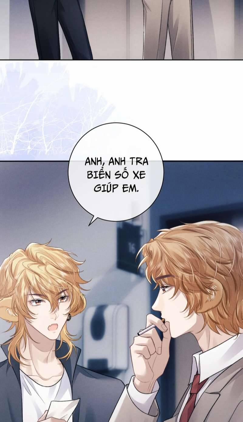 Chấp Sự Thỏ Cụp Tai 49 trang 18