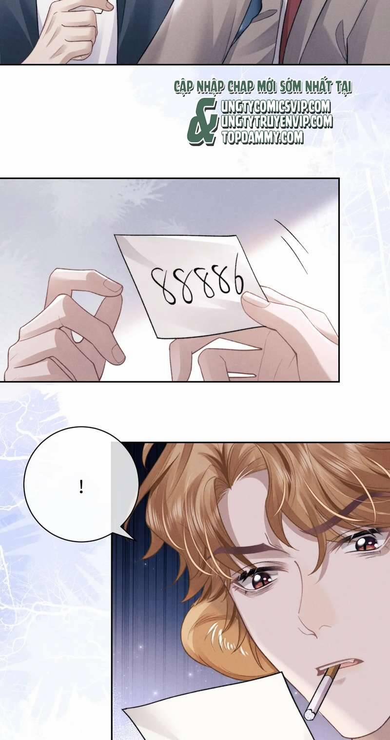 Chấp Sự Thỏ Cụp Tai 49 trang 19