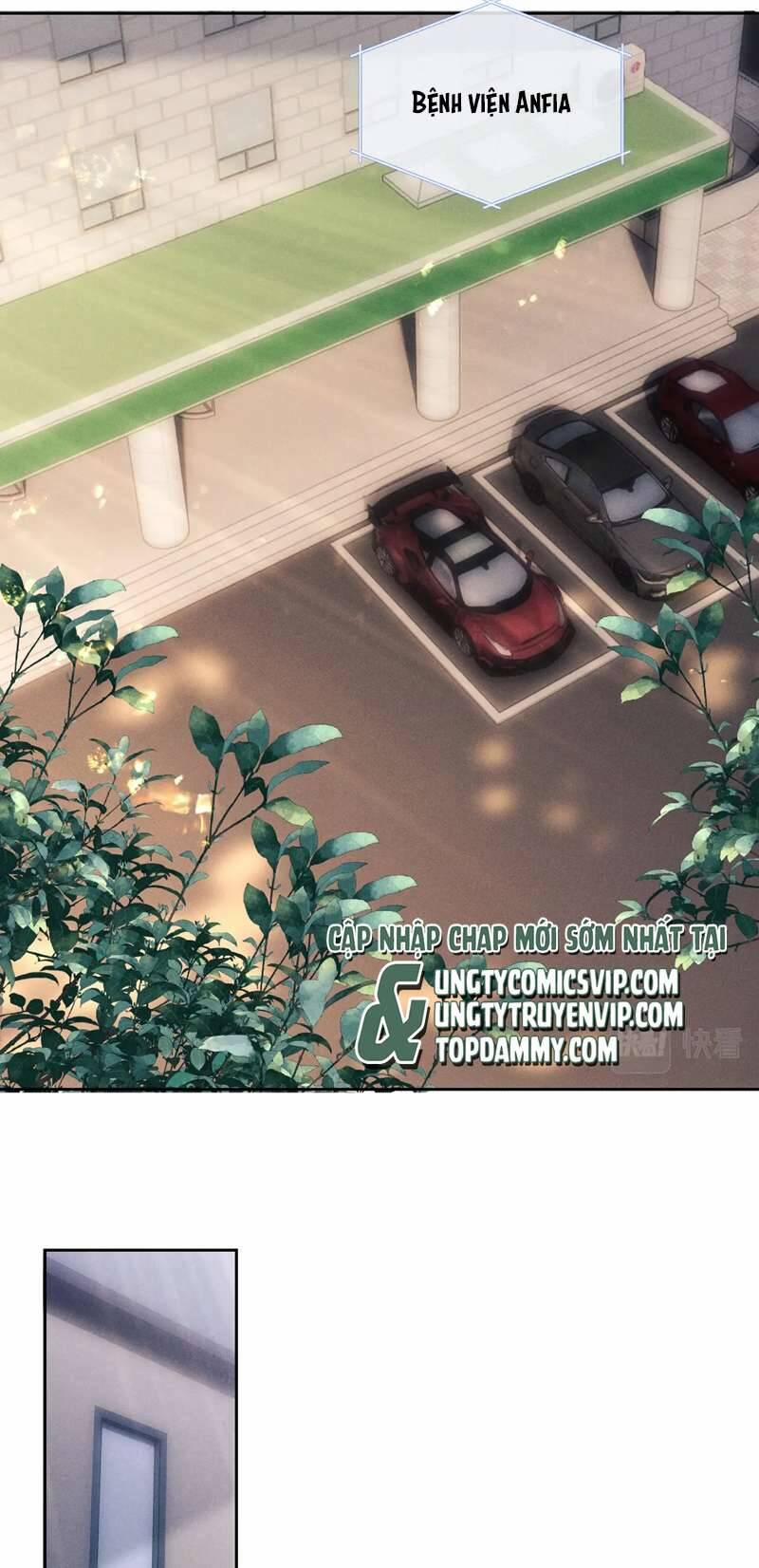 Chấp Sự Thỏ Cụp Tai 49 trang 2