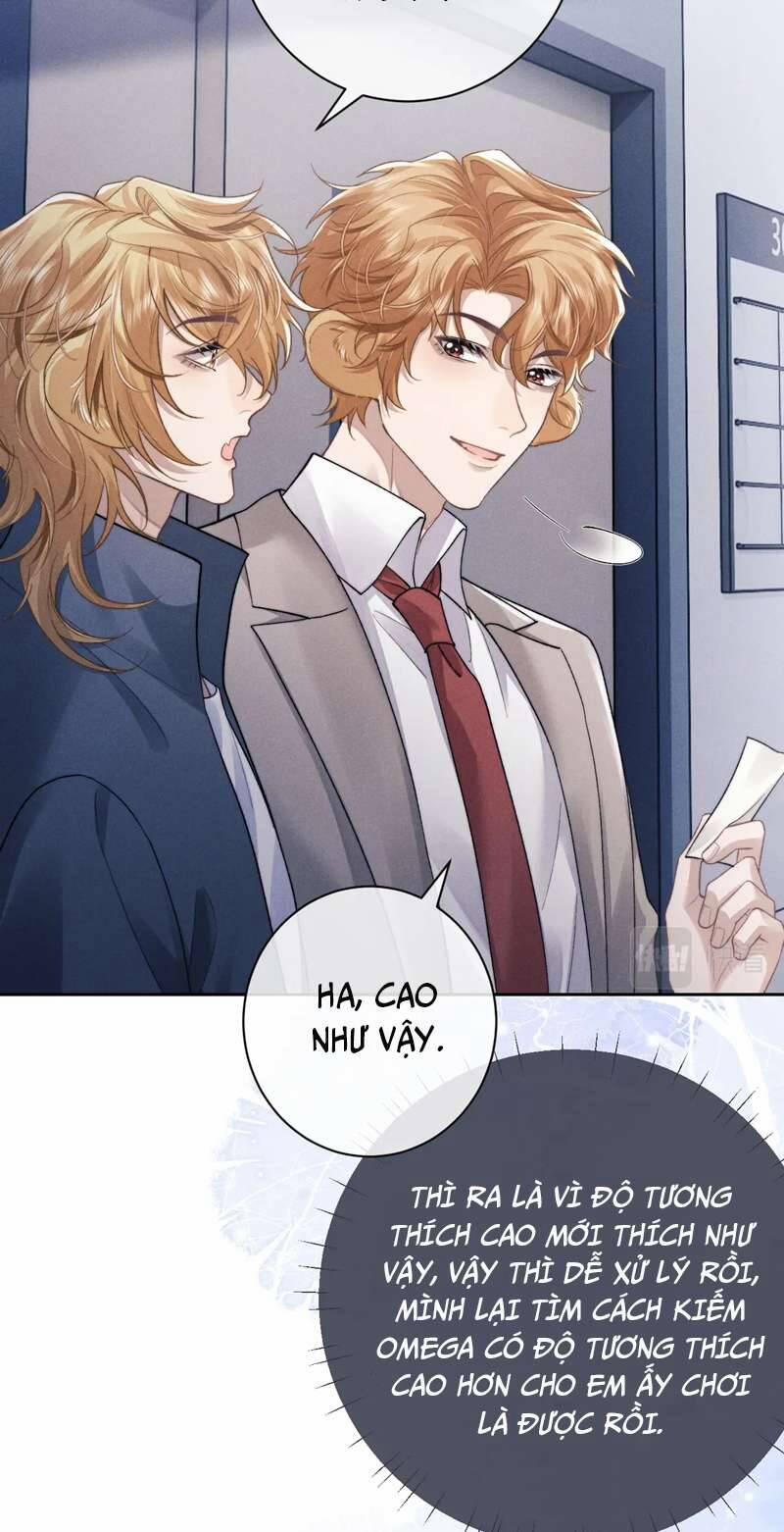 Chấp Sự Thỏ Cụp Tai 49 trang 27