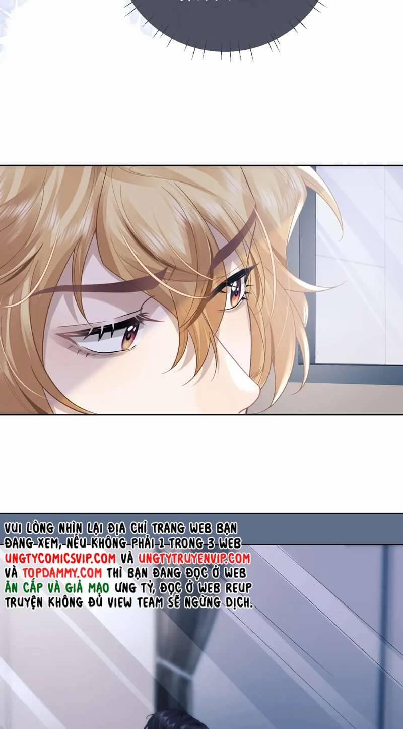 Chấp Sự Thỏ Cụp Tai 49 trang 29