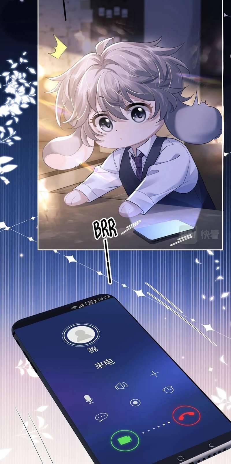 Chấp Sự Thỏ Cụp Tai 49 trang 33