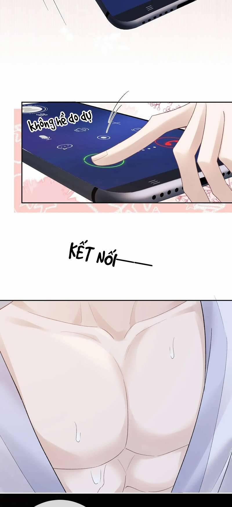 Chấp Sự Thỏ Cụp Tai 49 trang 34