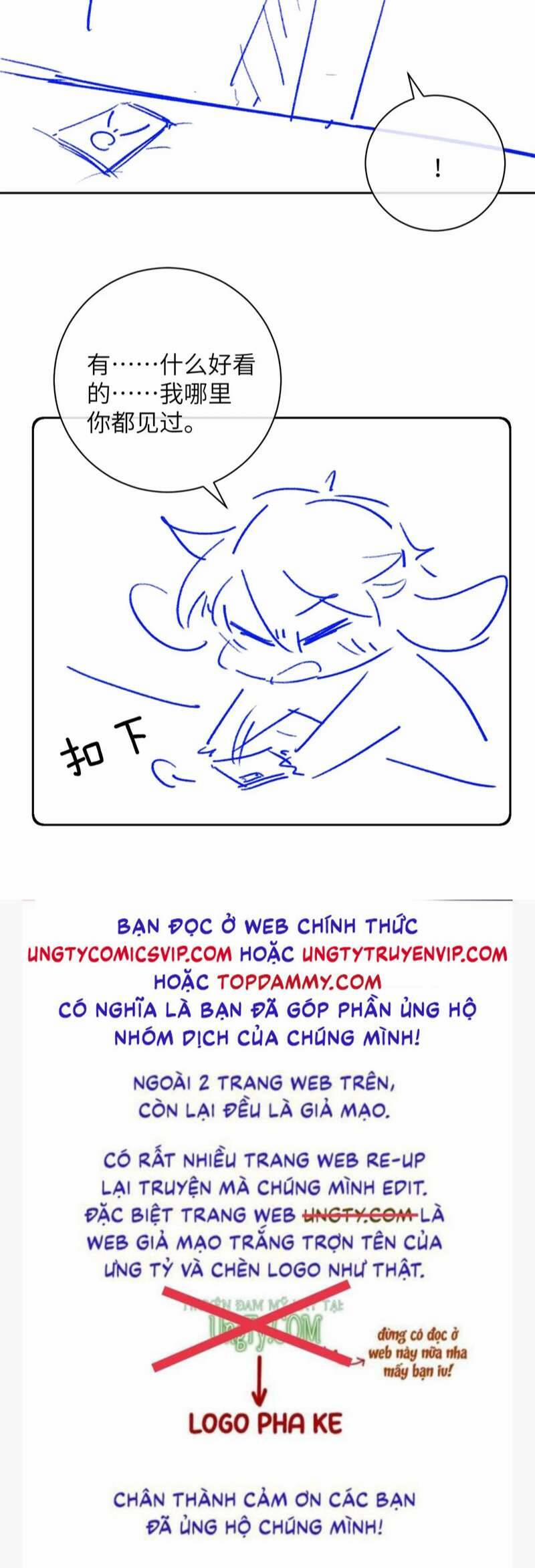 Chấp Sự Thỏ Cụp Tai 49 trang 37