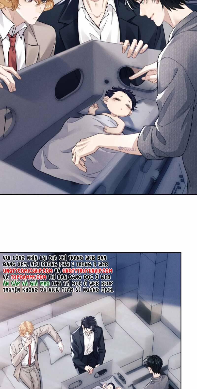 Chấp Sự Thỏ Cụp Tai 49 trang 4