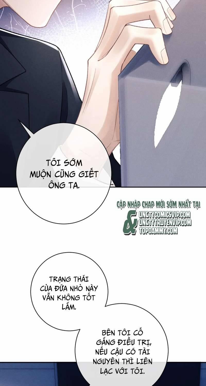 Chấp Sự Thỏ Cụp Tai 49 trang 7