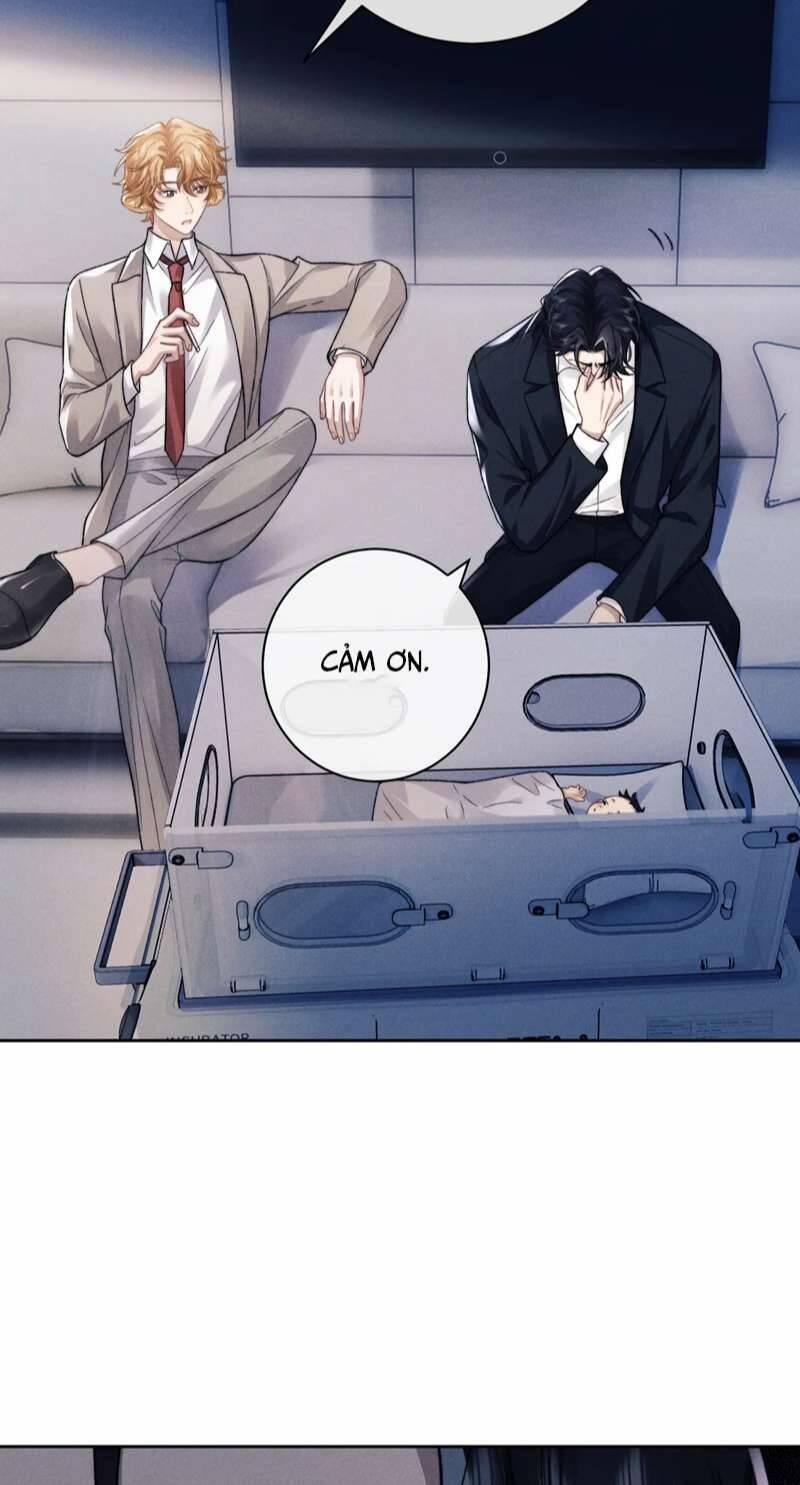Chấp Sự Thỏ Cụp Tai 49 trang 8