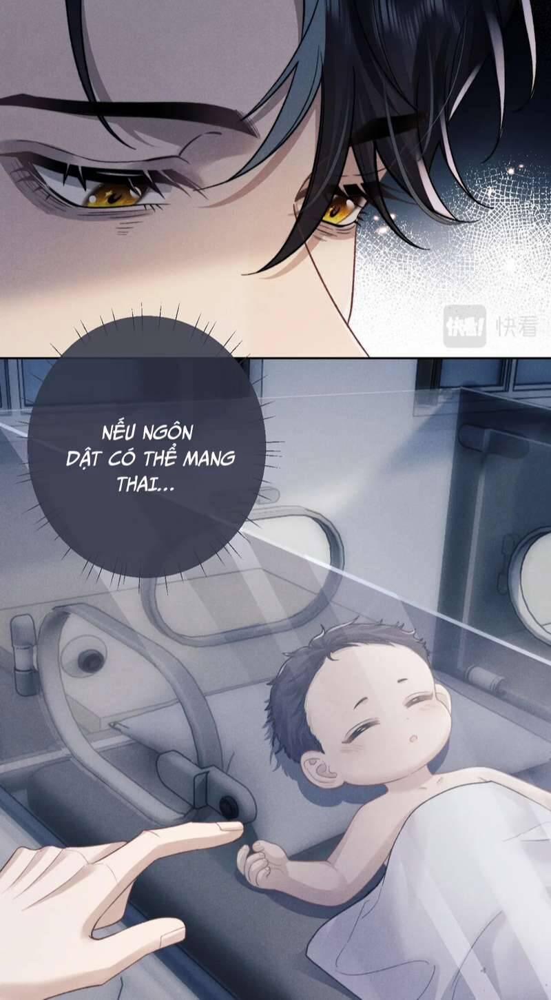 Chấp Sự Thỏ Cụp Tai 49 trang 9