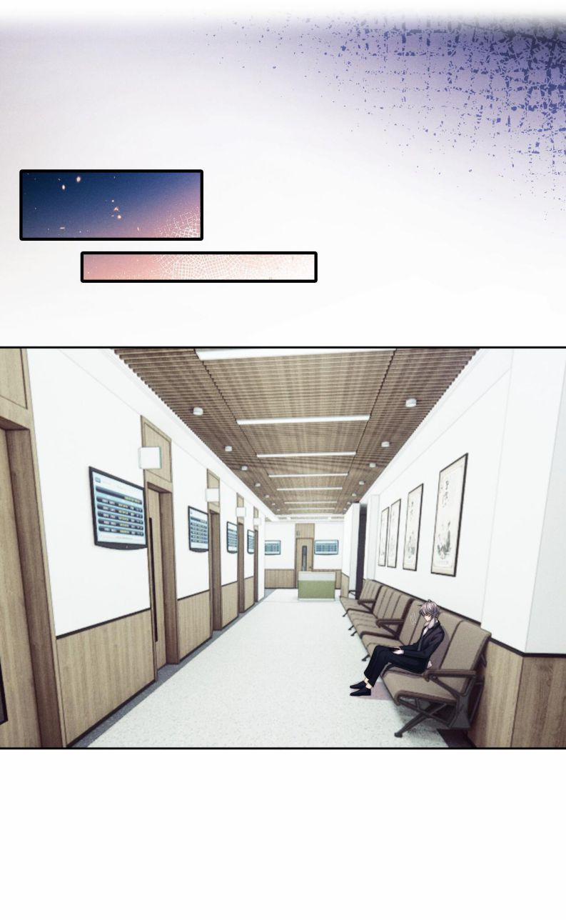 Chấp Sự Thỏ Cụp Tai 5 trang 1