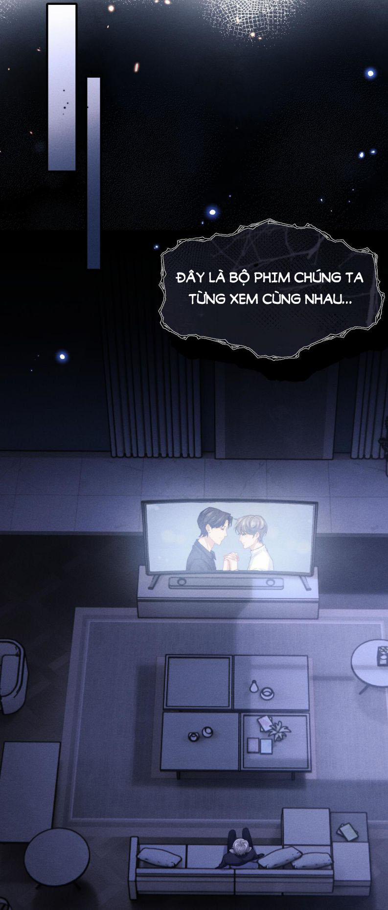 Chấp Sự Thỏ Cụp Tai 5 trang 11