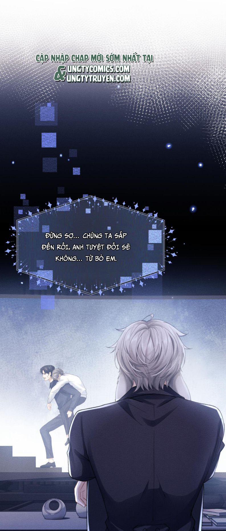 Chấp Sự Thỏ Cụp Tai 5 trang 14