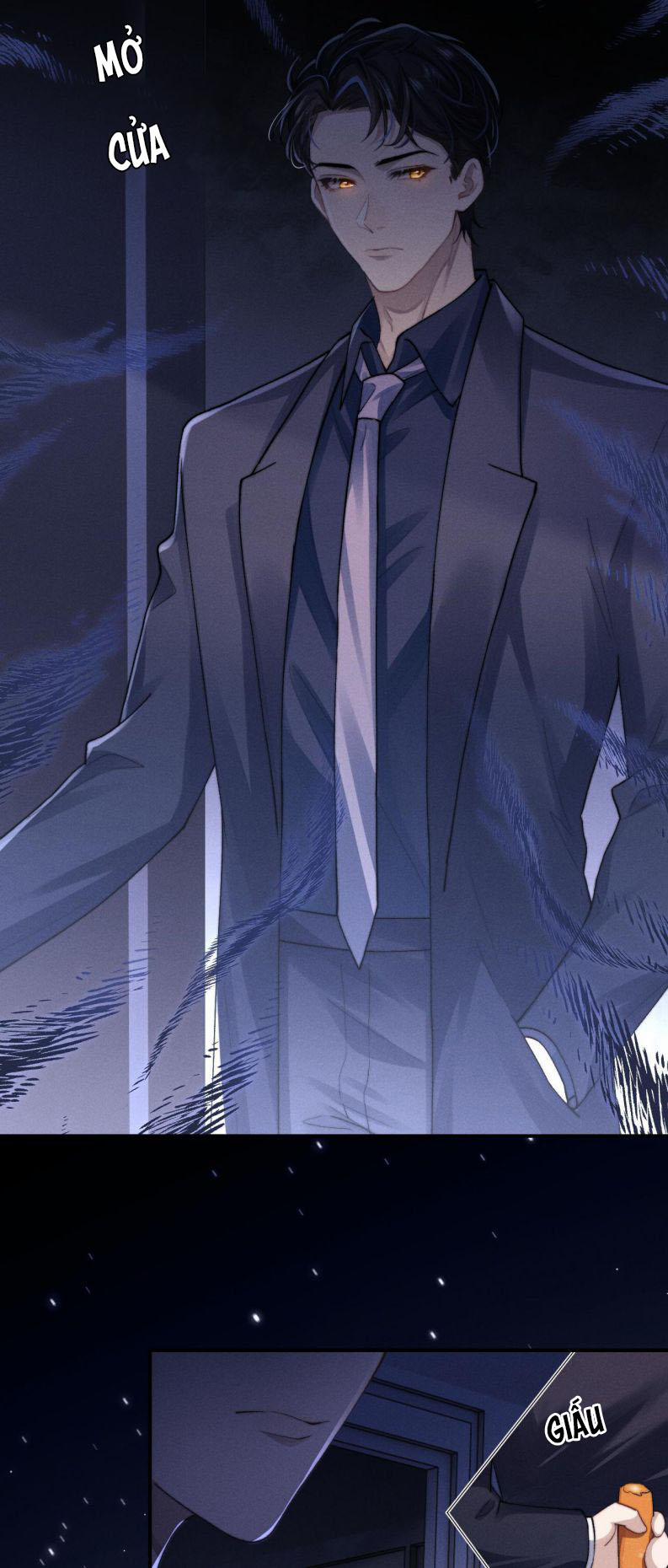 Chấp Sự Thỏ Cụp Tai 5 trang 17