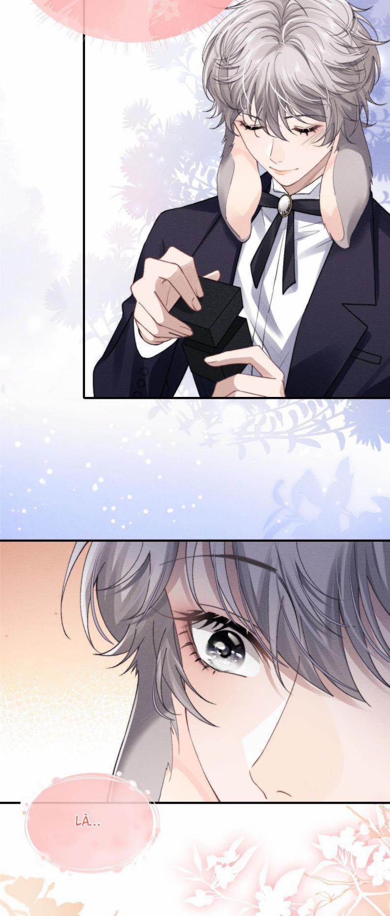 Chấp Sự Thỏ Cụp Tai 5 trang 23