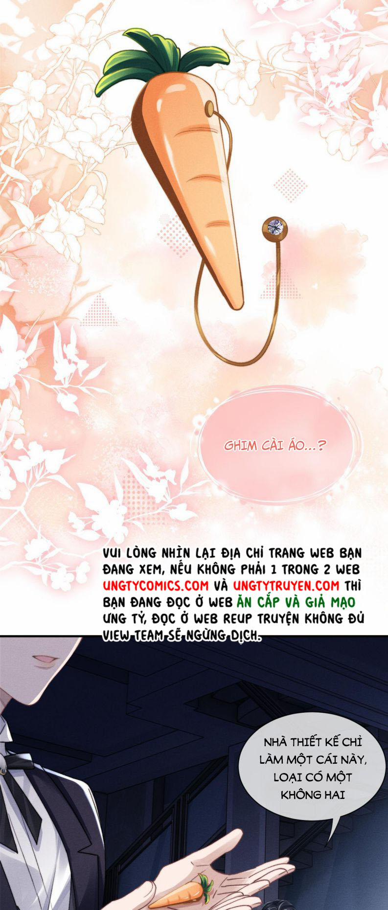 Chấp Sự Thỏ Cụp Tai 5 trang 24