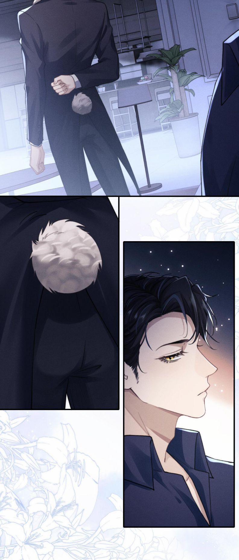 Chấp Sự Thỏ Cụp Tai 5 trang 29