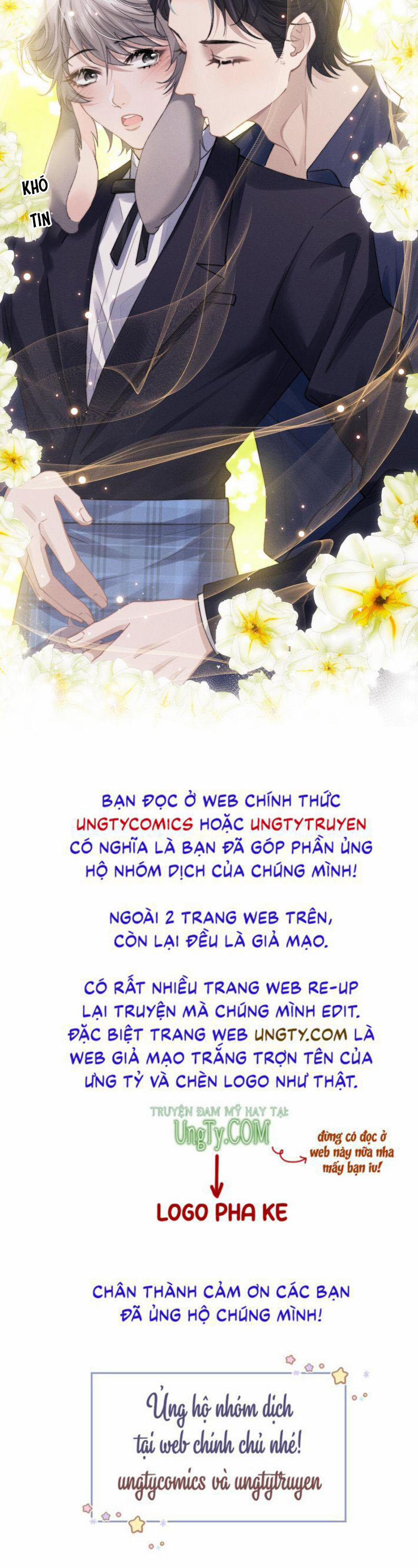 Chấp Sự Thỏ Cụp Tai 5 trang 32