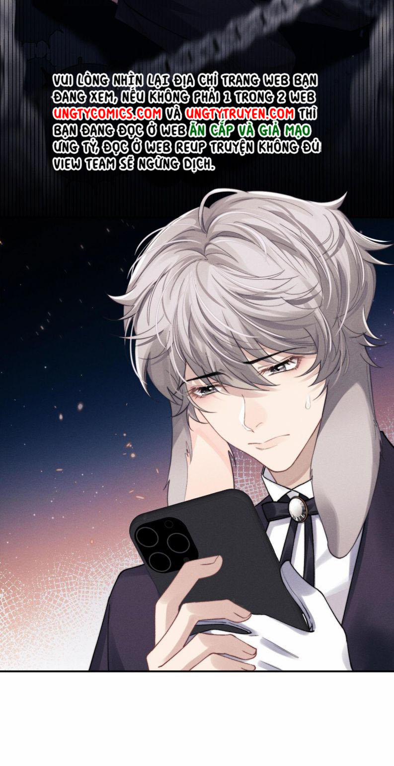 Chấp Sự Thỏ Cụp Tai 5 trang 4