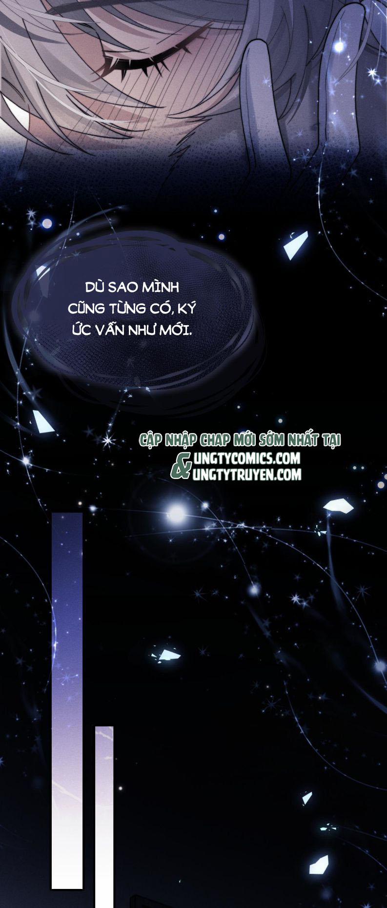 Chấp Sự Thỏ Cụp Tai 5 trang 8