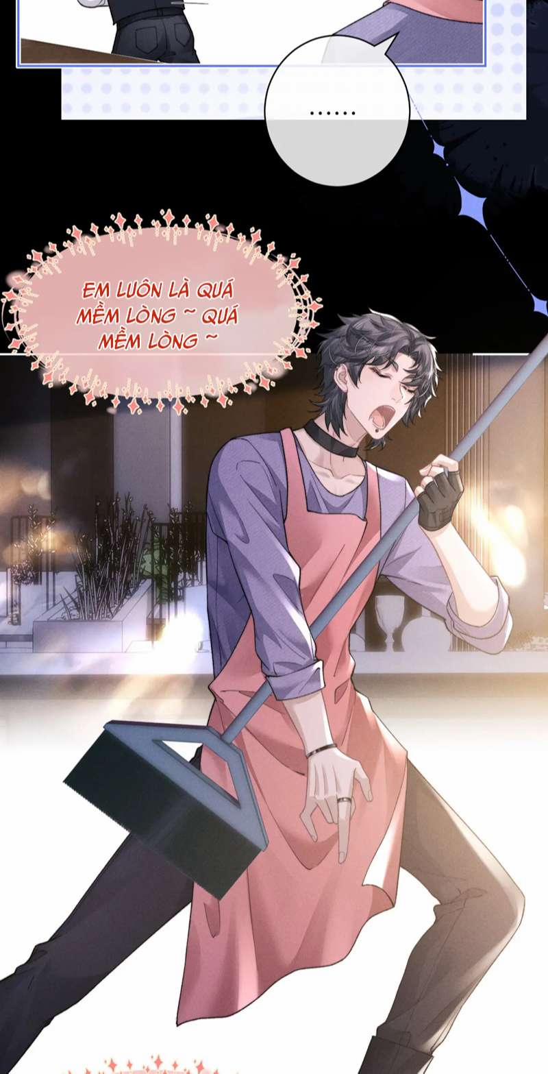 Chấp Sự Thỏ Cụp Tai 50 trang 10