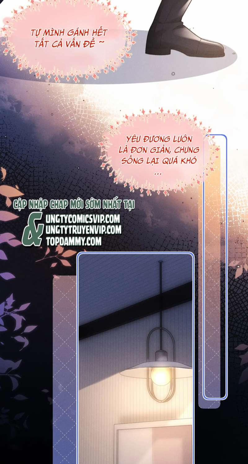 Chấp Sự Thỏ Cụp Tai 50 trang 11