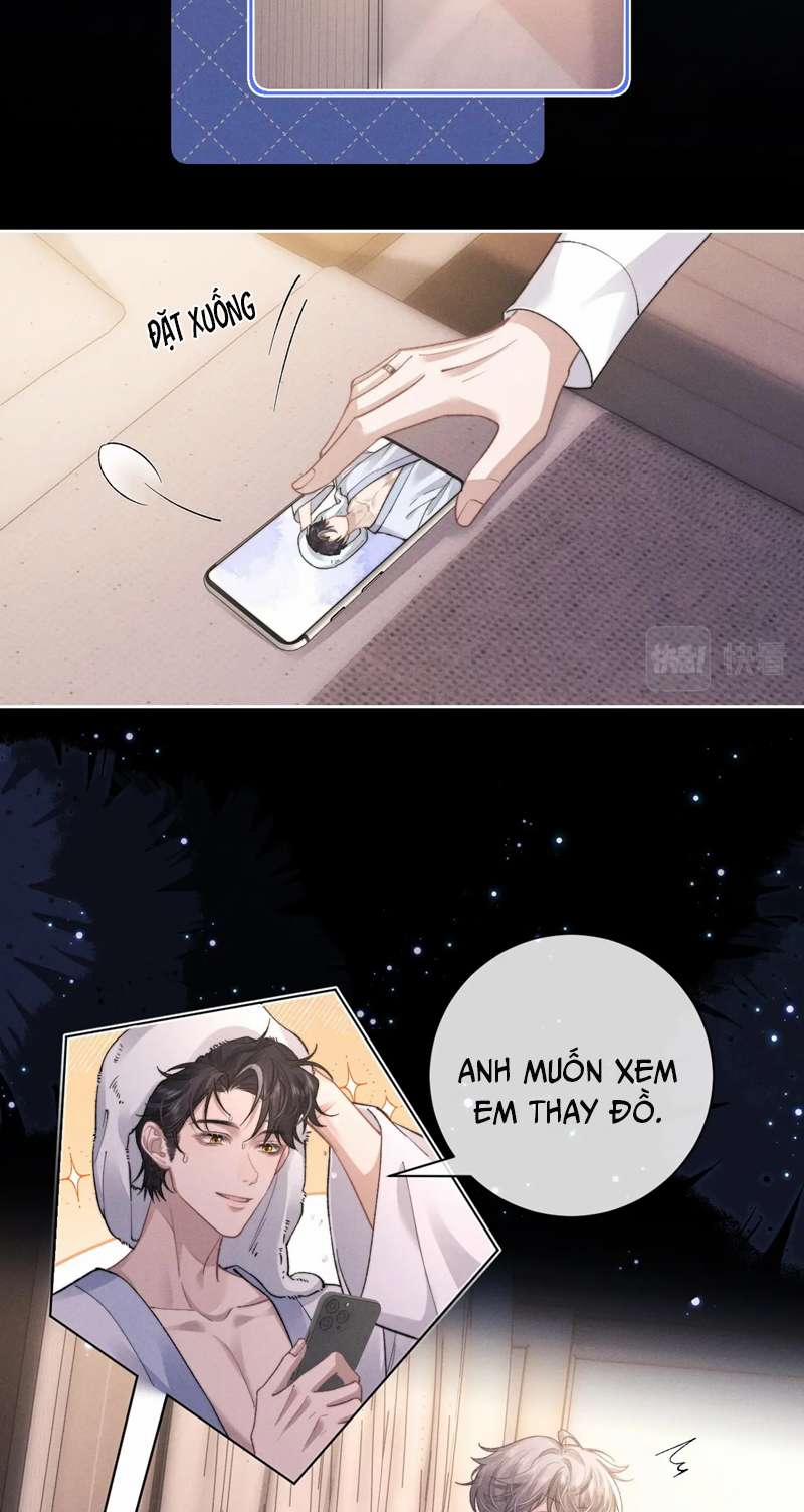 Chấp Sự Thỏ Cụp Tai 50 trang 12