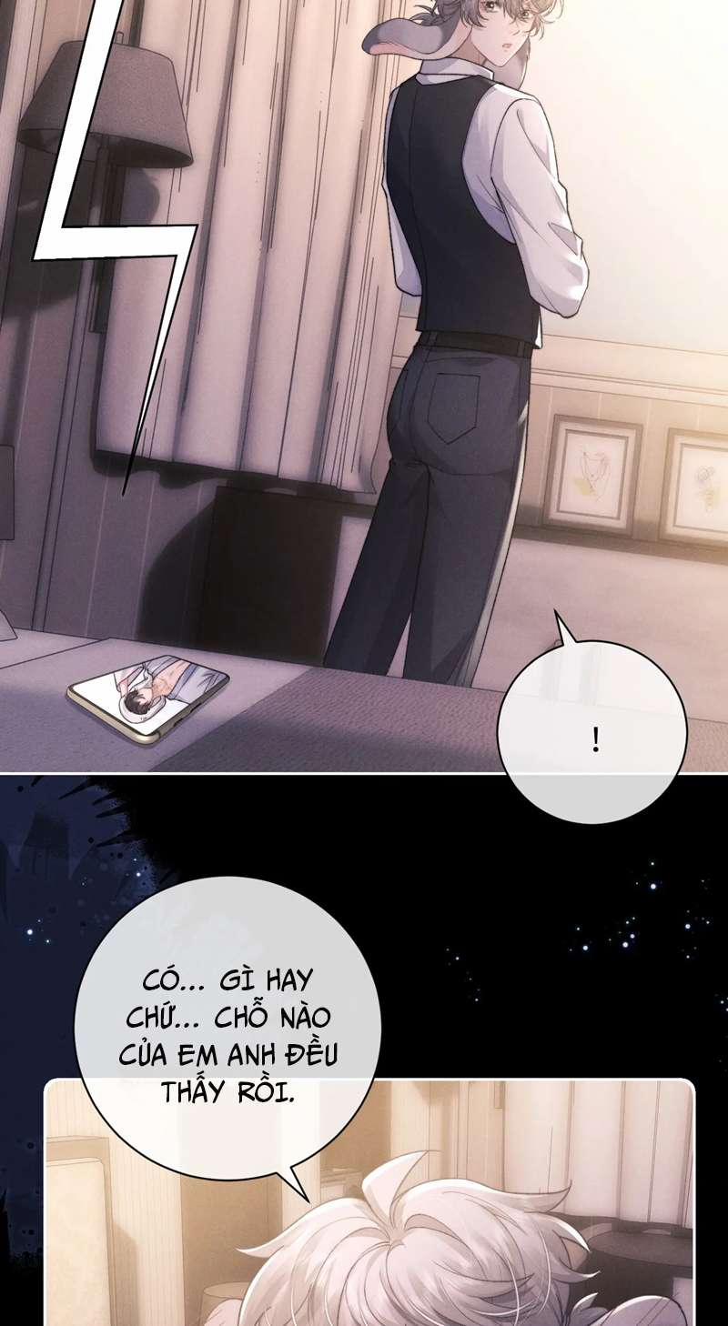 Chấp Sự Thỏ Cụp Tai 50 trang 13