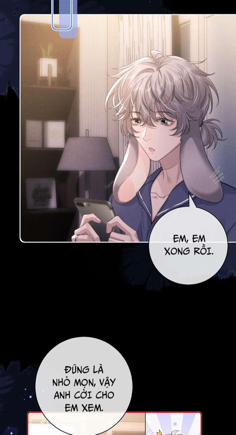 Chấp Sự Thỏ Cụp Tai 50 trang 15