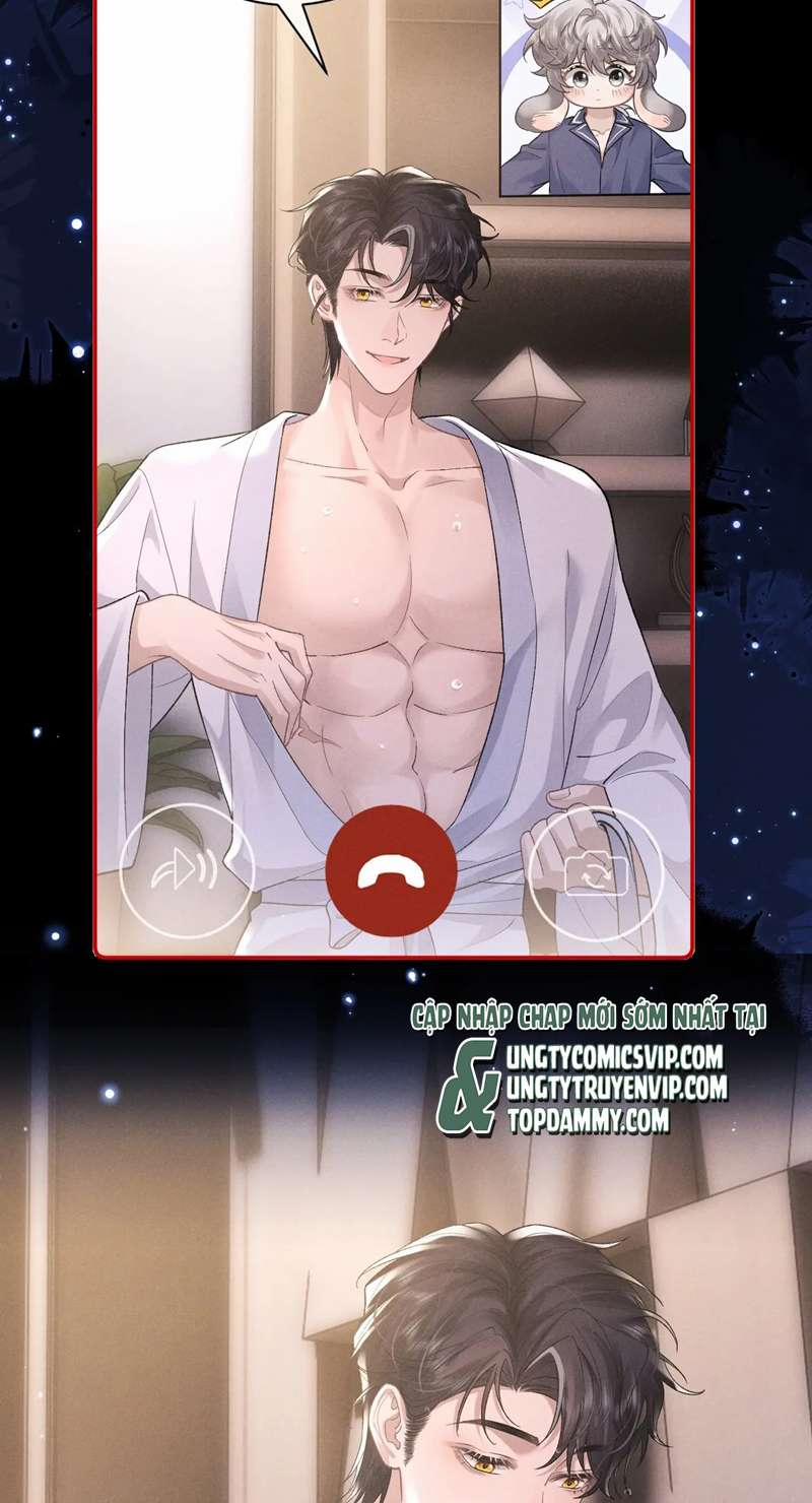 Chấp Sự Thỏ Cụp Tai 50 trang 16