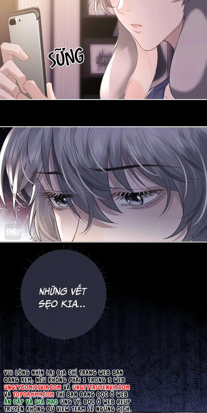 Chấp Sự Thỏ Cụp Tai 50 trang 18