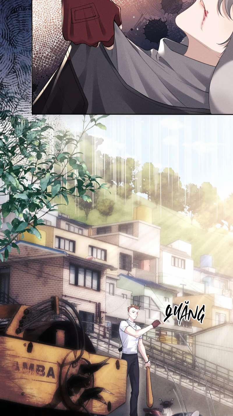 Chấp Sự Thỏ Cụp Tai 50 trang 19