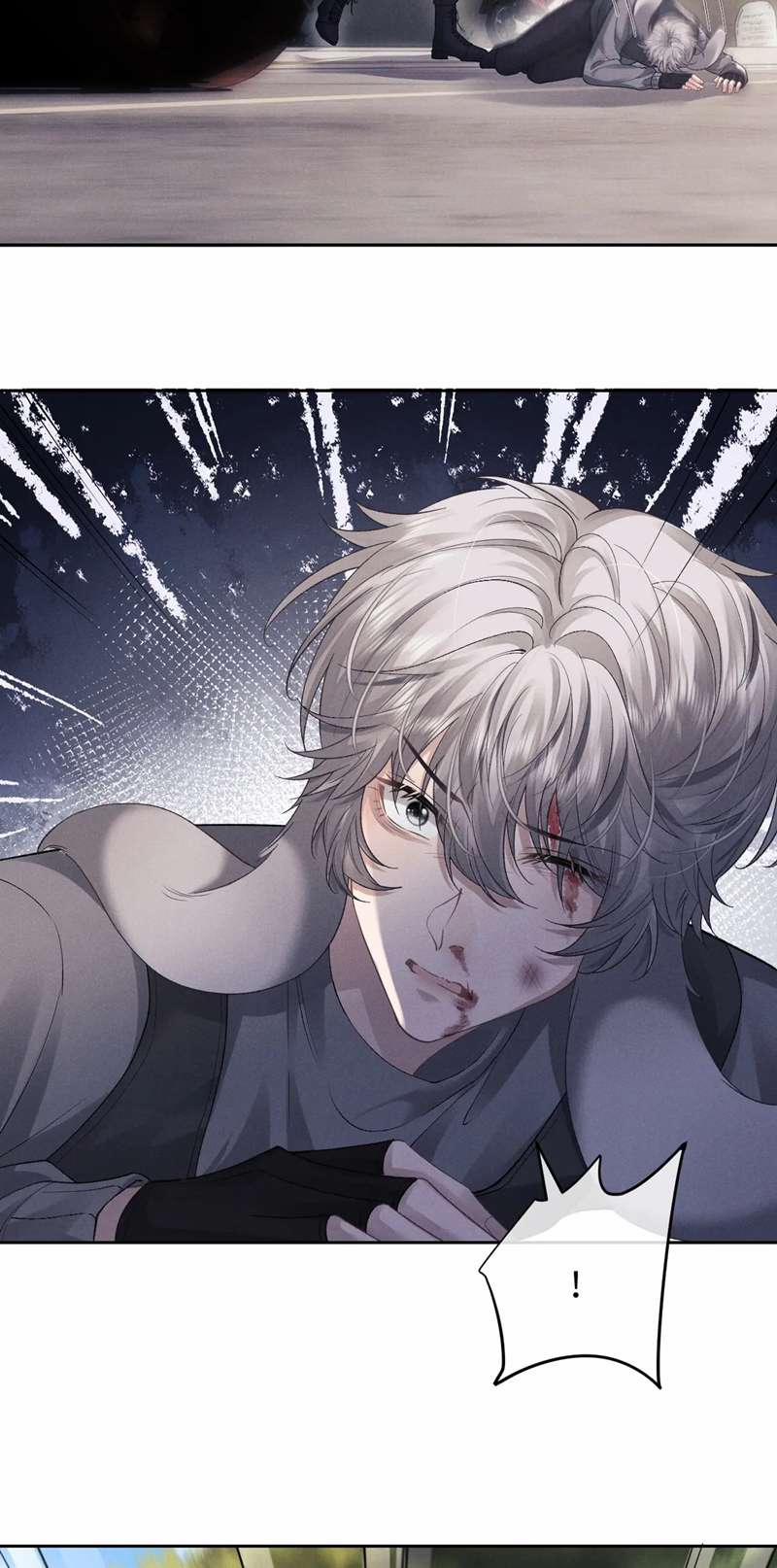 Chấp Sự Thỏ Cụp Tai 50 trang 20