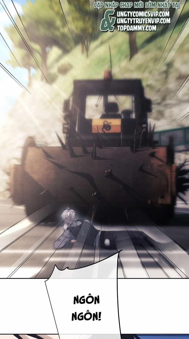 Chấp Sự Thỏ Cụp Tai 50 trang 21