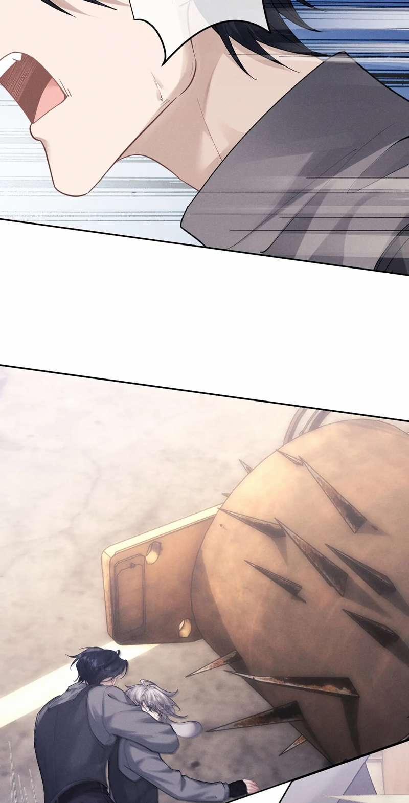 Chấp Sự Thỏ Cụp Tai 50 trang 22