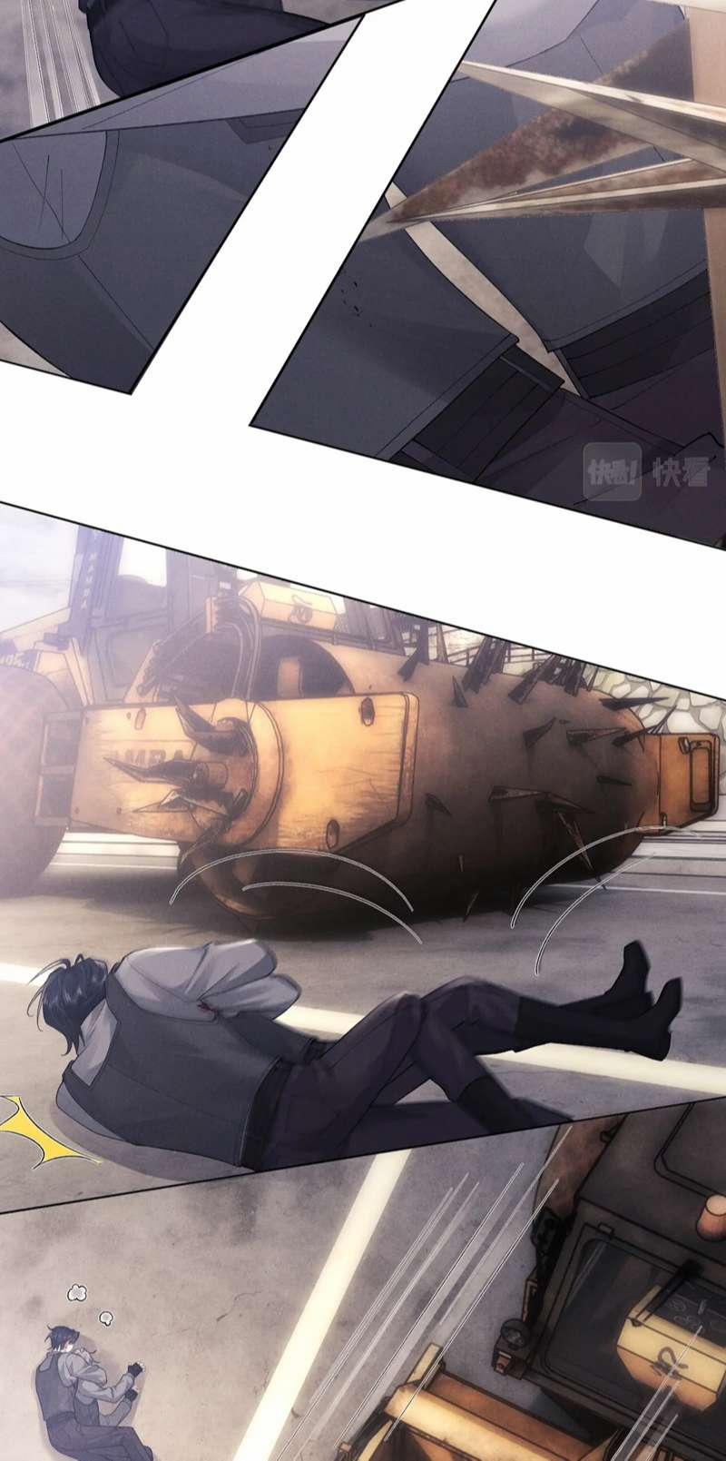 Chấp Sự Thỏ Cụp Tai 50 trang 23