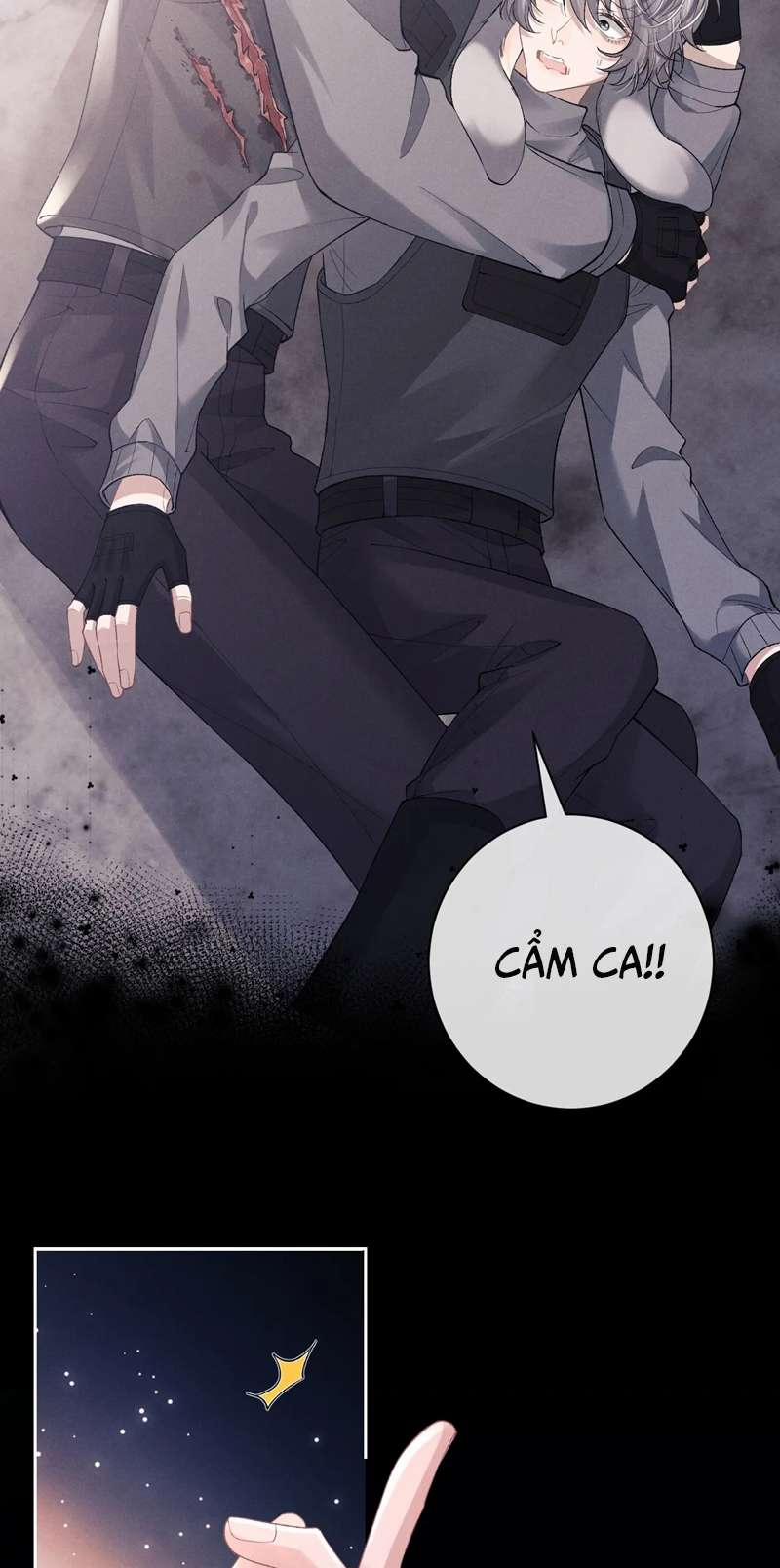 Chấp Sự Thỏ Cụp Tai 50 trang 25